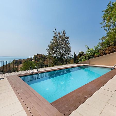 La Bouganville P1-1 Apartment By Wonderful Italy Toscolano Maderno Exterior photo