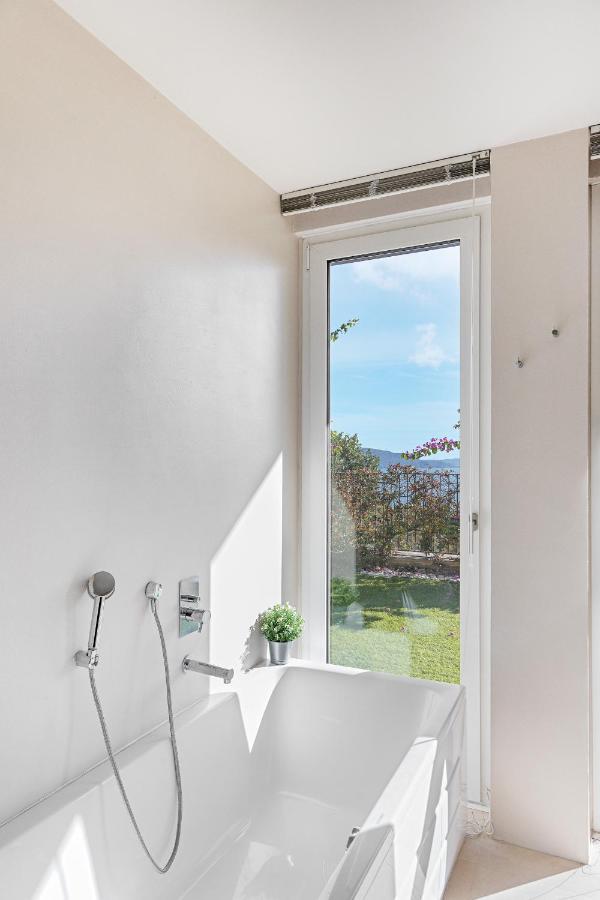 La Bouganville P1-1 Apartment By Wonderful Italy Toscolano Maderno Exterior photo